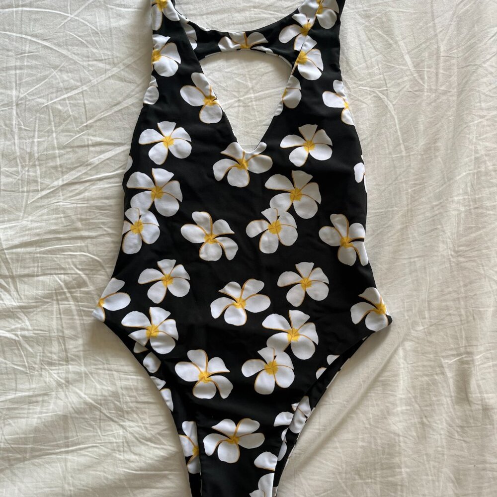 Benoa Kammies Sophia One Piece